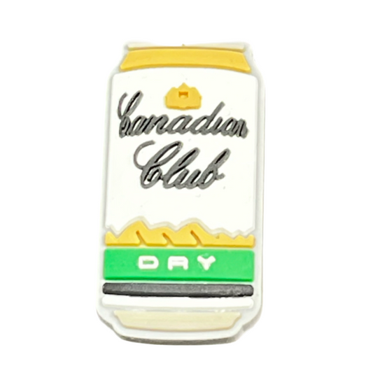 Canadian Club#H20