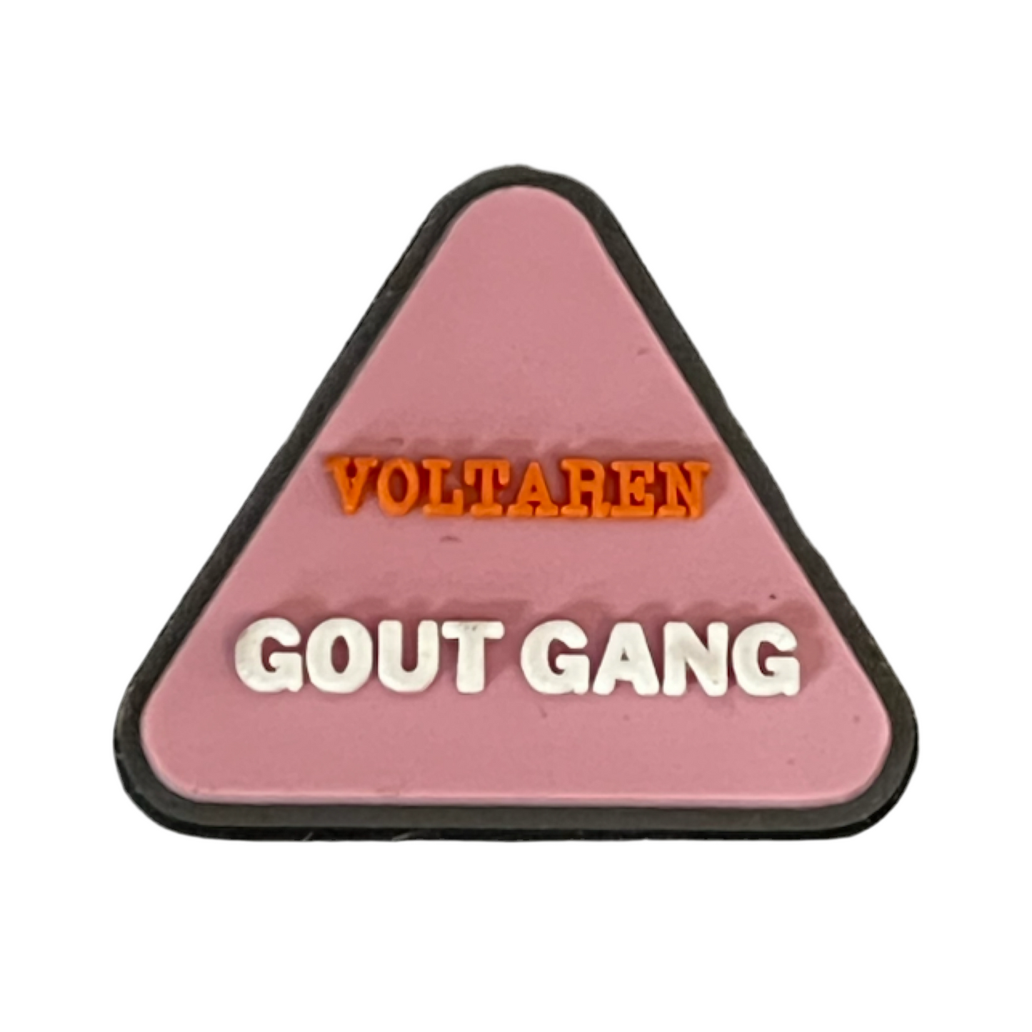 Gout Gang#F24