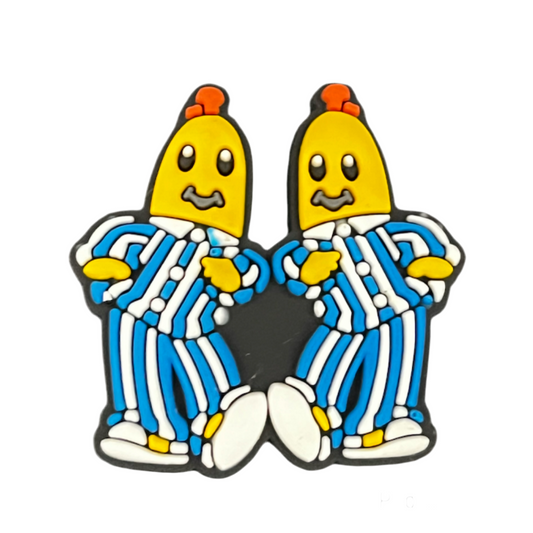 Banana & Pyjamas#E48