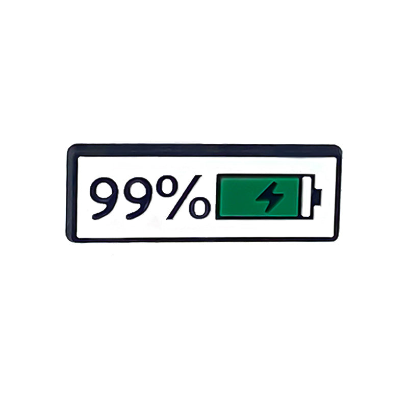 99% iphone battery #G24