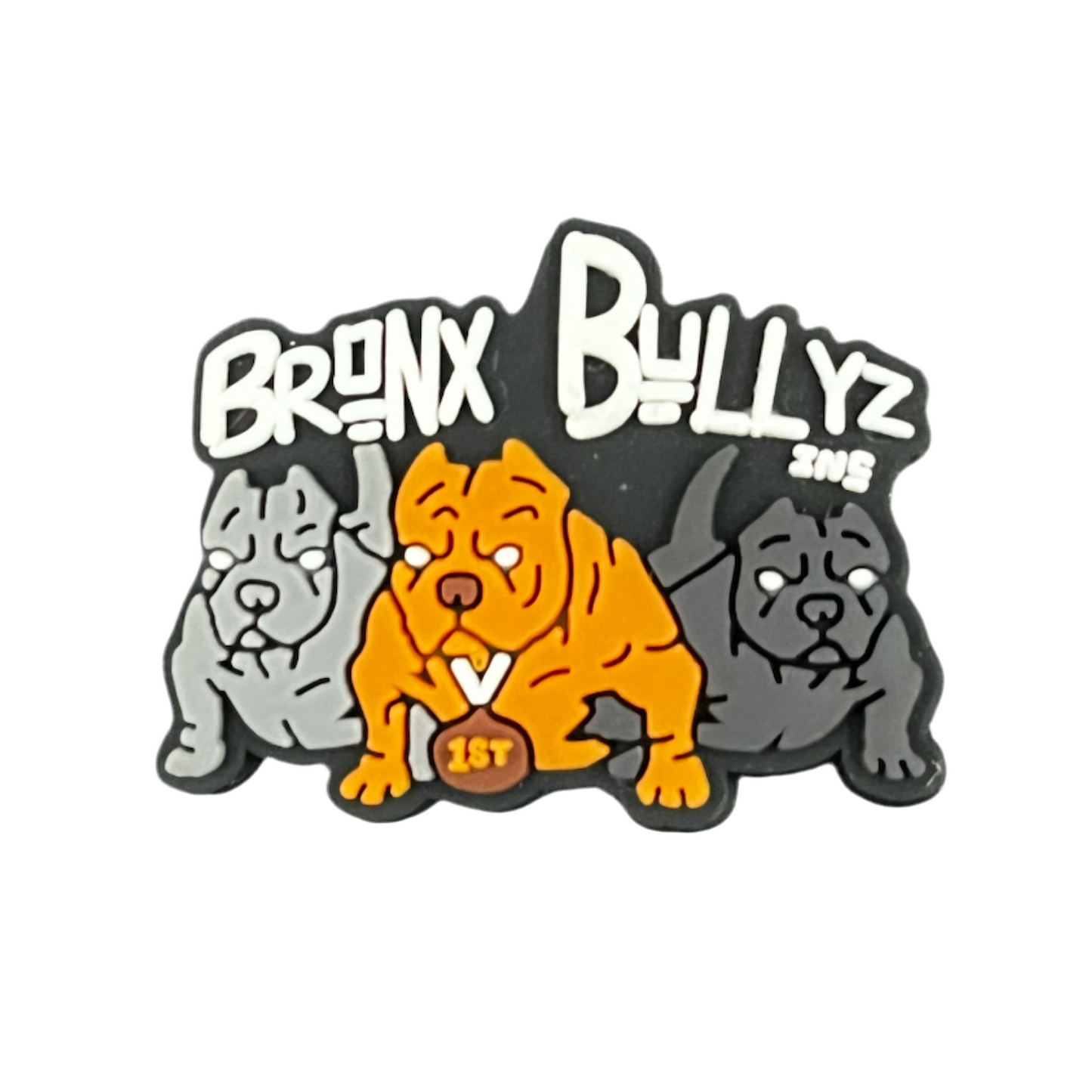 Bronx Bullyz#E47