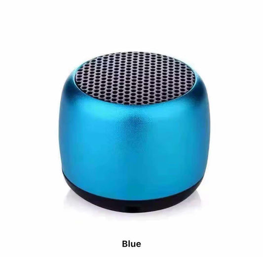 Bluetooth speakers