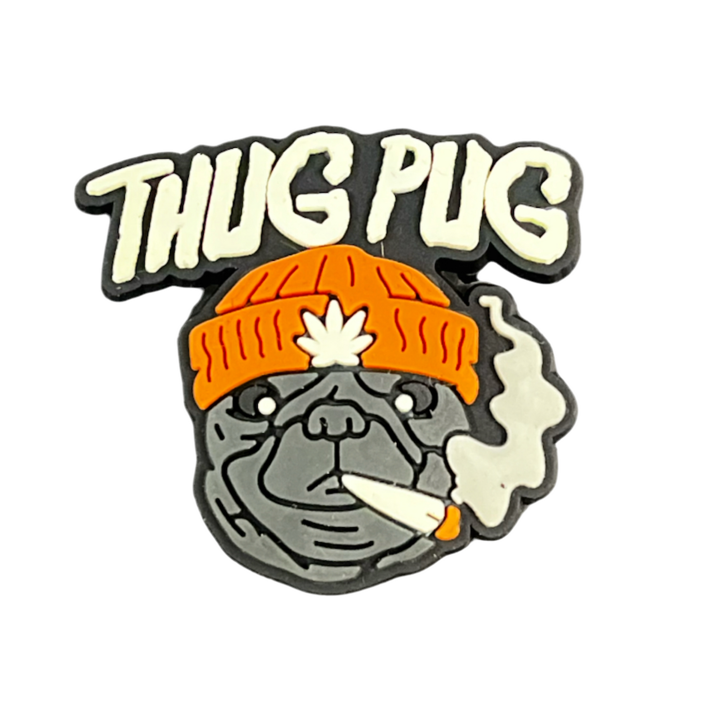 Thug Pug#G37