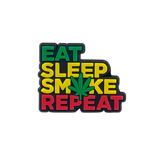 Eat Sleep Smoke Repeat #G42