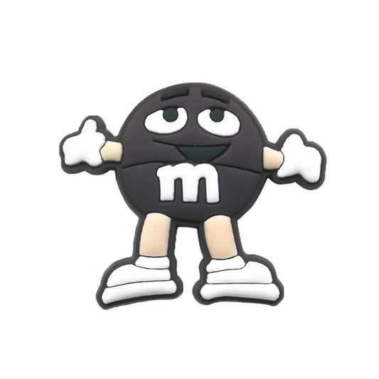 Grey M&M#I60