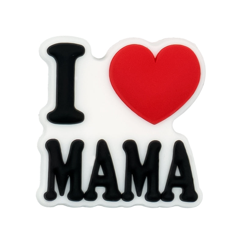 I LOVE MAMA #P25