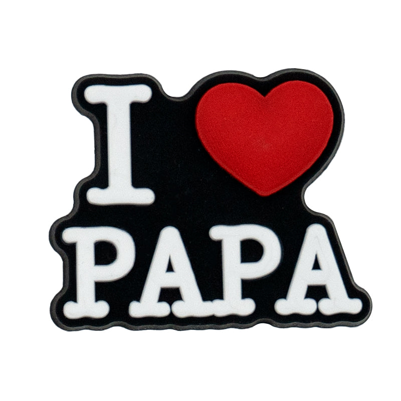 I Love Papa #P26