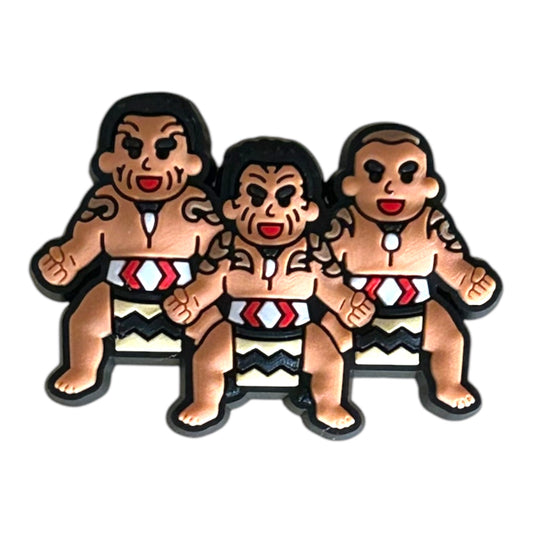 Haka Men  #B49