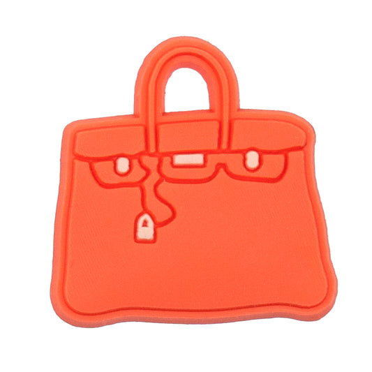 Orange Bag #N36