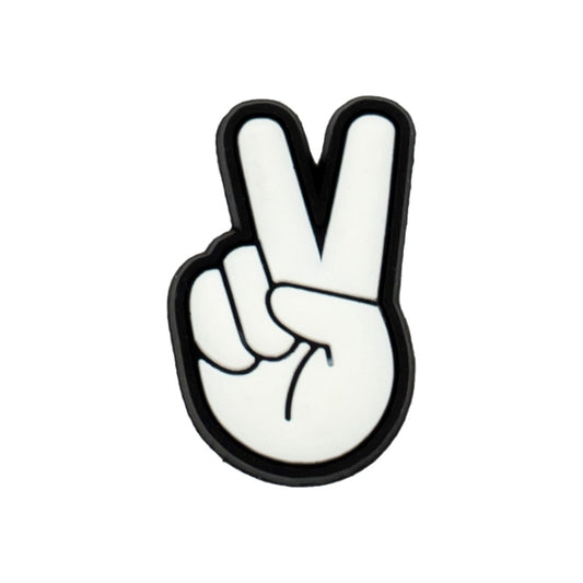 Peace Sign #E27