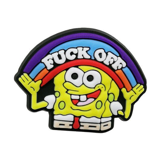 Spongebob F#$k off #G45