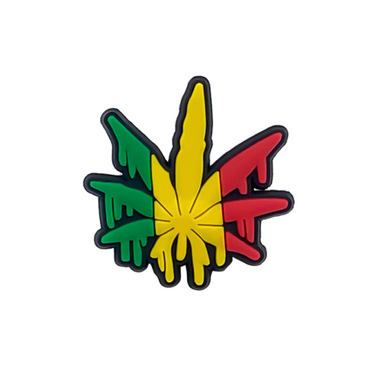 Weed Rasta #G40