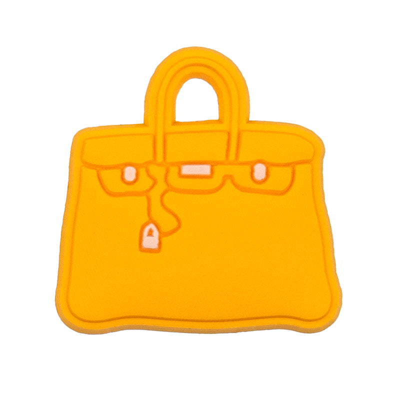 Yellow Bag #N29